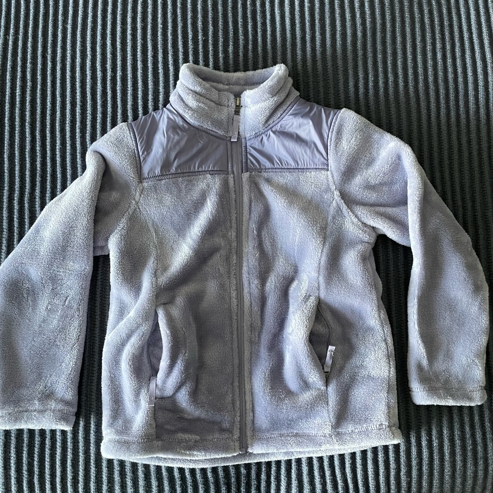 Kids 32 Degrees fleece jacket